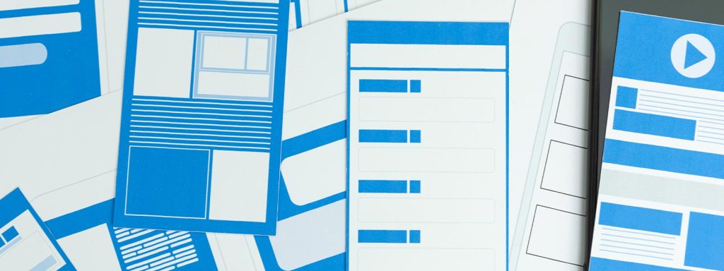 social media content strategy focused on engagement over reach