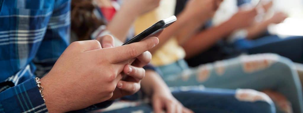 brand creating social media content that serves their audience