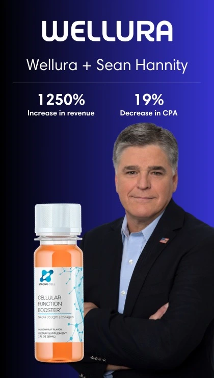 Sean Hannity Partnership (1)