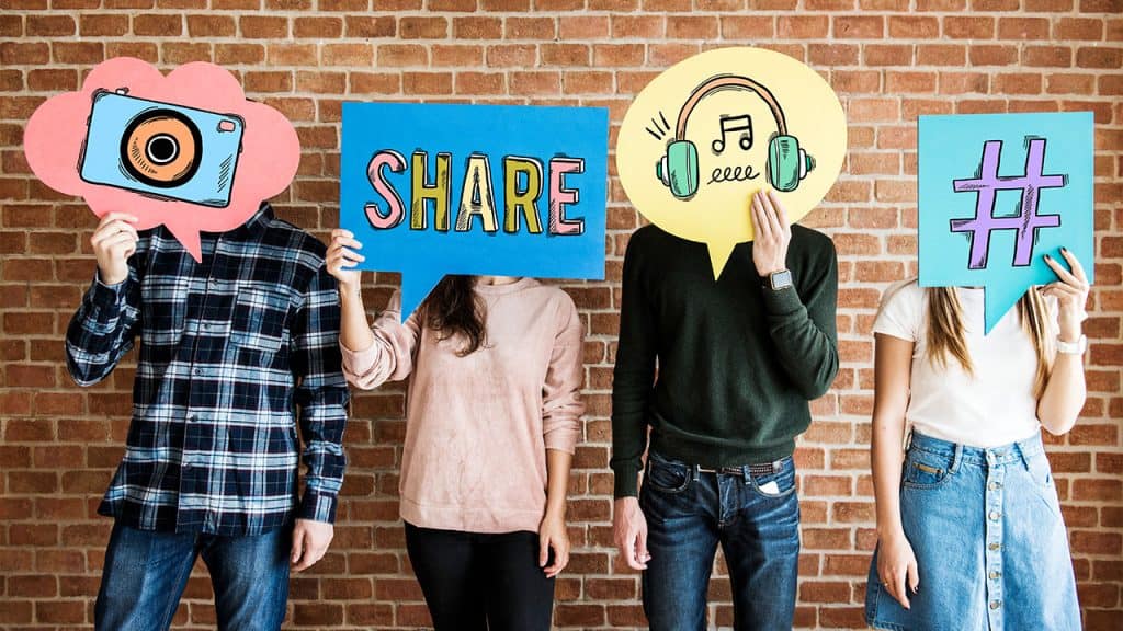 choosing the right social media marketing platforms for your brand