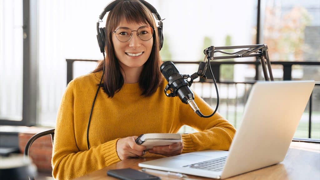 host-read podcast ads strategy
